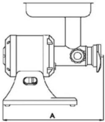 Fama 410122 - ANWENDUNG UND BAUTEILE - 2