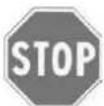 Fama 410122 - NORMAL USE, IMPROPER USE, NOT CORRECT USE OR FORBIDDEN - 3
