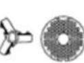 Fama 410122 - ANWENDUNG UND BAUTEILE - 10