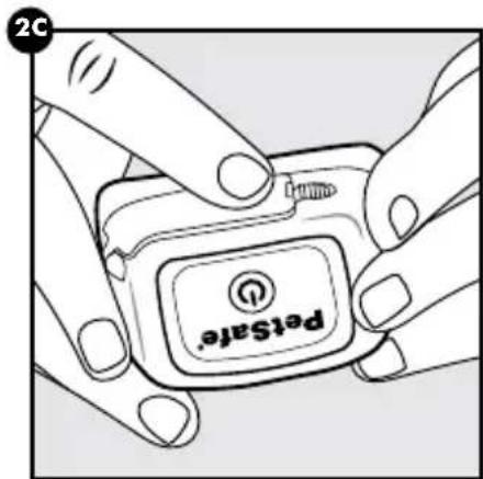 PETSAFE PBC00-16368 - Bienvenue - 3