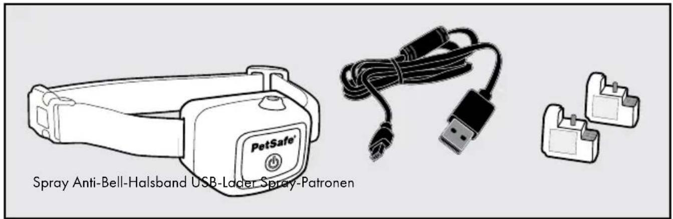 PETSAFE PBC00-16368 - Inhalt - 1