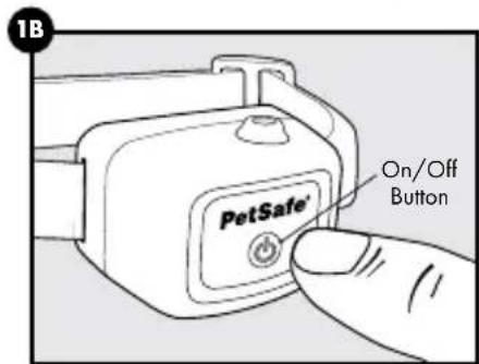 PETSAFE PBC00-16368 - Battery Life - 2