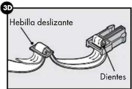 PETSAFE PBC00-16368 - Ajuste del collar - 1