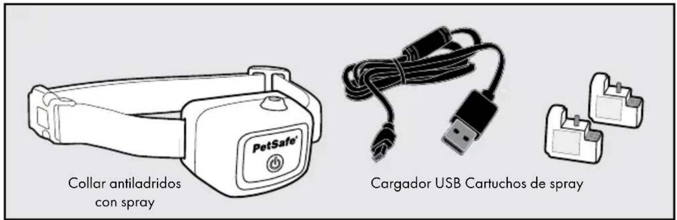 PETSAFE PBC00-16368 - En la caja - 1