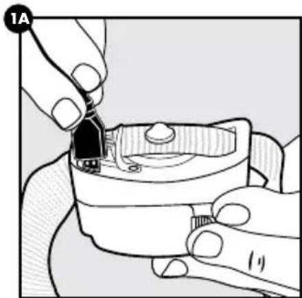PETSAFE PBC00-16368 - Battery Life - 1
