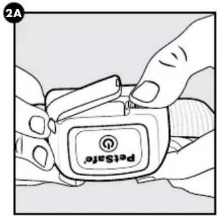 PETSAFE PBC00-16368 - MISURE DI PRONTO SOCCORSO: - 1