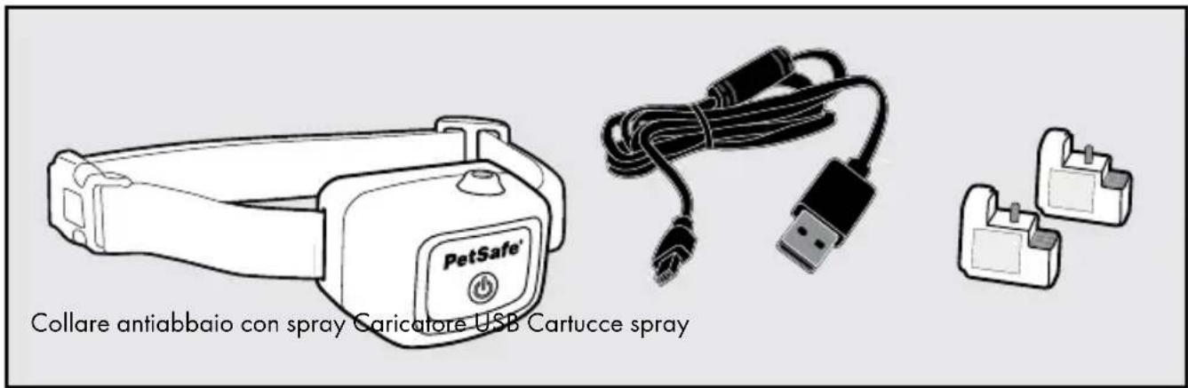 PETSAFE PBC00-16368 - Nella scatola - 1