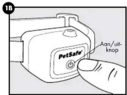 PETSAFE PBC00-16368 - ATTENTION - 1