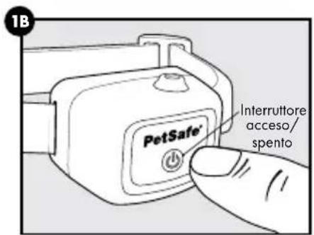 PETSAFE PBC00-16368 - ESTE PRODUCTO INCLUYE UNA "GARANTÍA SIN LADRIDOS" - 1