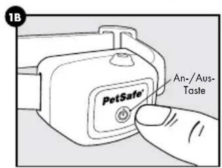 PETSAFE PBC00-16368 - QUESTO PRODOTTO INCLUDE UNA "GARANZIA DI NON ABBAIO" - 1