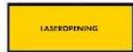 PETSAFE PTY00-16494 - Op de laseropening - 1