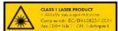 PETSAFE PTY00-16494 - Labels On the p - 1
