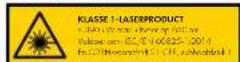 PETSAFE PTY00-16494 - Op het product - 1
