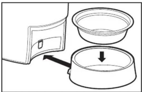 PETSAFE PFD00-16828 - ATTENZIONE - 1
