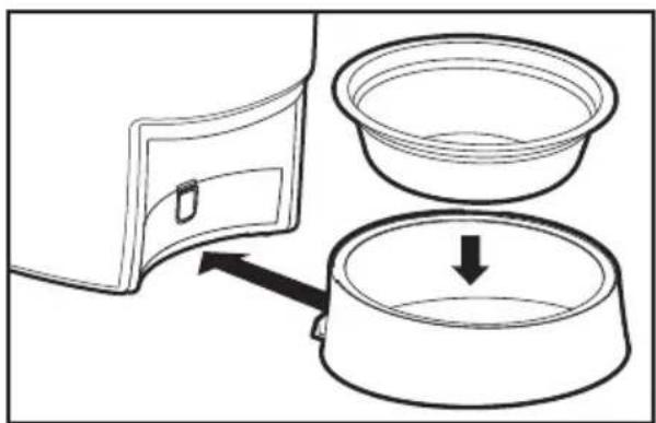 PETSAFE PFD00-16828 - CAUTION - 5