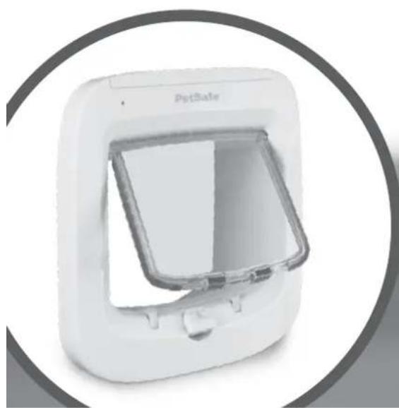 PETSAFE PPA19-16145 - 1