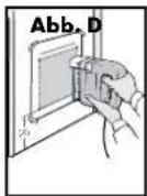 PETSAFE PPA19-16145 - Installation – Holz-, PVC- oder uPVC-Türen ohne Metall - 4
