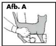 PETSAFE PPA19-16145 - Installatie - Meten en aftekenen - 1