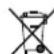 PETSAFE PPA19-16145 - Wichtige Recyclinghinweise - 1