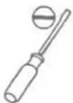 On-Q ENP2050-NA - Tools Required • Outils nécessaires • Herramienta necesarias - 3