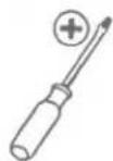 On-Q ENP2050-NA - Tools Required • Outils nécessaires • Herramienta necesarias - 2