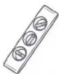 On-Q ENP2050-NA - Tools Required • Outils nécessaires • Herramienta necesarias - 4