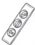 On-Q ENP3050-NA - Tools Required • Outils nécessaires • Herramienta necesarias - 4