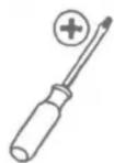 On-Q ENP3050-NA - Tools Required • Outils nécessaires • Herramienta necesarias - 2