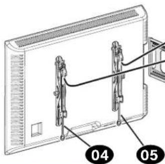 SANUS VXT7-B2 - HANG - 3