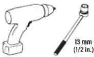 SANUS VXT7-B2 - 3 - 2