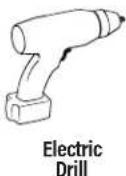 SANUS VXT7-B2 - Tools Needed - 5