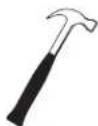 SANUS VXT7-B2 - Tools Needed - 11