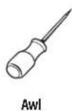 SANUS VXT7-B2 - Tools Needed - 8