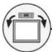 SANUS VXT7-B2 - Adjustments - 1