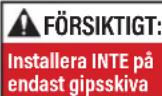 SANUS VXT7-B2 - Innan du börjar bör du se till att det här monteringsfästet är perfekt för dig! - 5