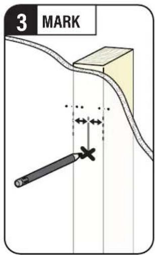 SANUS VXT7-B2 - CAUTION: Avoid potential personal injury or property damage! - 4