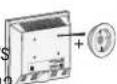SANUS VXT7-B2 - Attach TV Bracket to TVSTEP 1 - 28