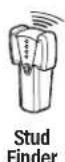 SANUS VXT7-B2 - Tools Needed - 7