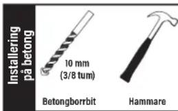 SANUS VXT7-B2 - Innan du börjar bör du se till att det här monteringsfästet är perfekt för dig! - 9