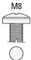 SANUS VXT7-B2 - Attach TV Bracket to TVSTEP 1 - 26