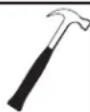 SANUS VXT7-B2 - Montage an Beton - 2