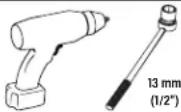SANUS VXT7-B2 - 3 - 2