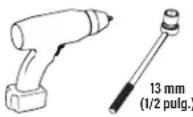 SANUS VXT7-B2 - 3 - 4