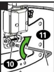 SANUS VSF716-B2 - Adjustments - 5