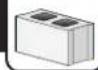 SANUS VSF716-B2 - STEP 2B Attach Wall Plate - 1