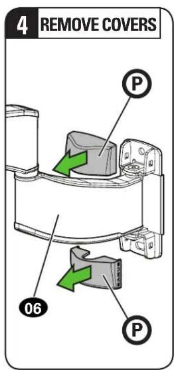 SANUS VSF716-B2 - STEP 2B (continued) - 3