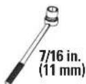 SANUS VSF716-B2 - Tools Needed - 6