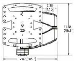 SANUS VSF716-B2 - If you are uncertain about your hardware selection, contact Customer Service - 19