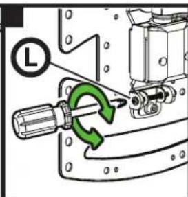 SANUS VSF716-B2 - Adjustments - 4