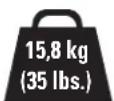 SANUS VSF716-B2 - Stellen Sie vor Montagebeginn sicher, dass diese Halterung für Sie geeignet ist! - 1